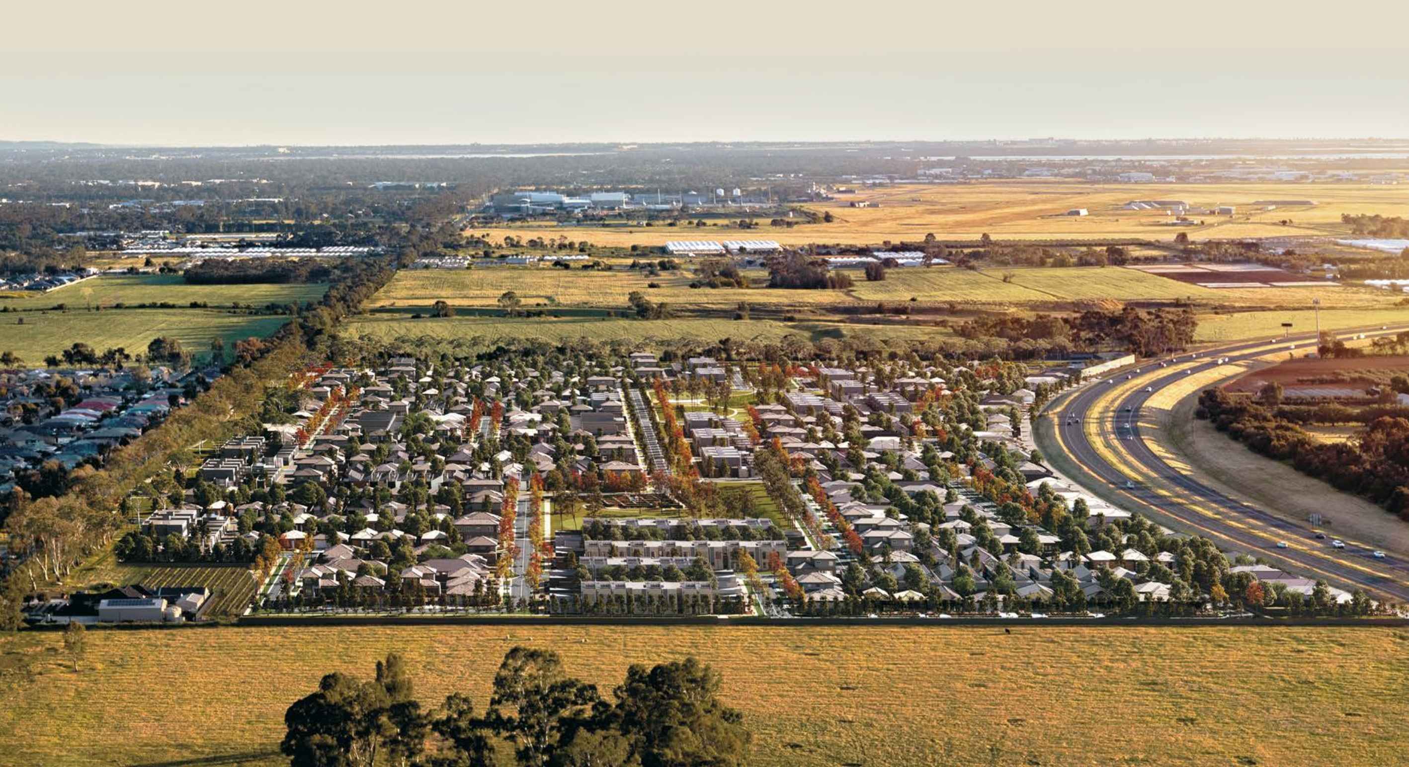 [Land for Sale] St Andrews Estate, Andrews Farm OpenLot